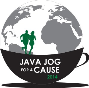 JavaJog - In Globe2 - Green - No