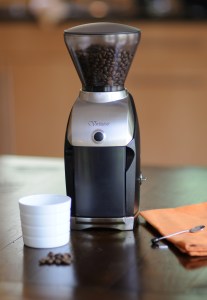 virtuosa grinder
